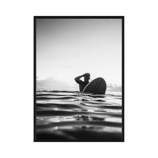 Surf Poster