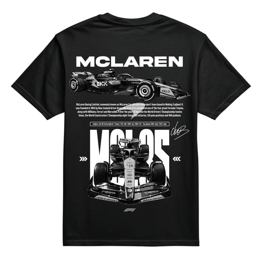 McLaren F1 T-shirt