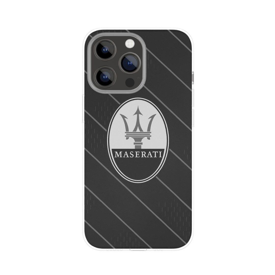 Maserati iPhone case