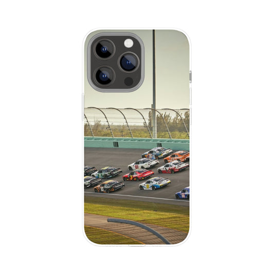 NASCAR iPhone case