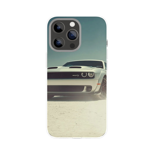 Dodge Challenger iPhone case