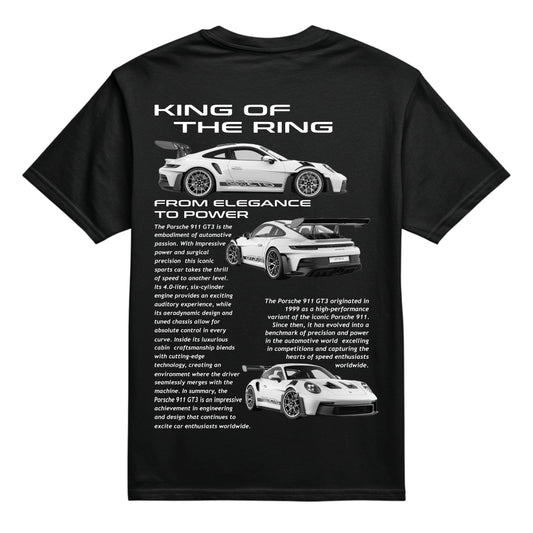 Porsche 911 GT3RS T-shirt