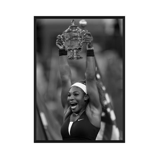 Serena Williams