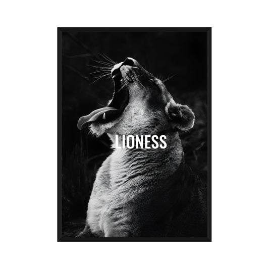 Motivational Poster