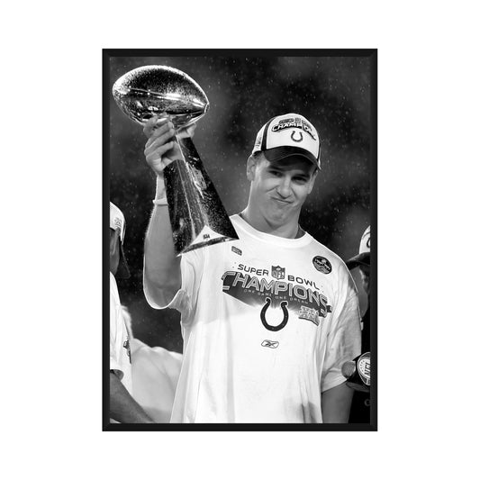 Peyton Manning