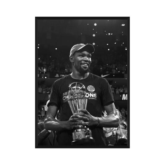 Kevin Durant