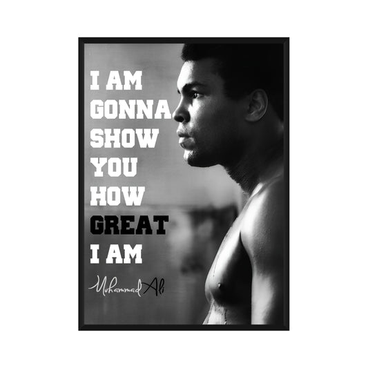 Muhammad Ali