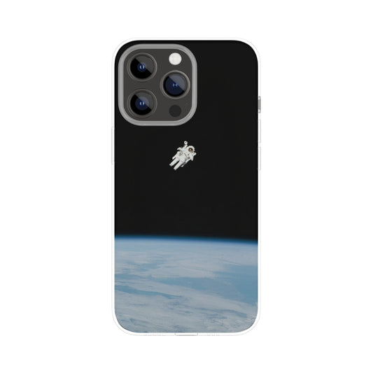 NASA iPhone case