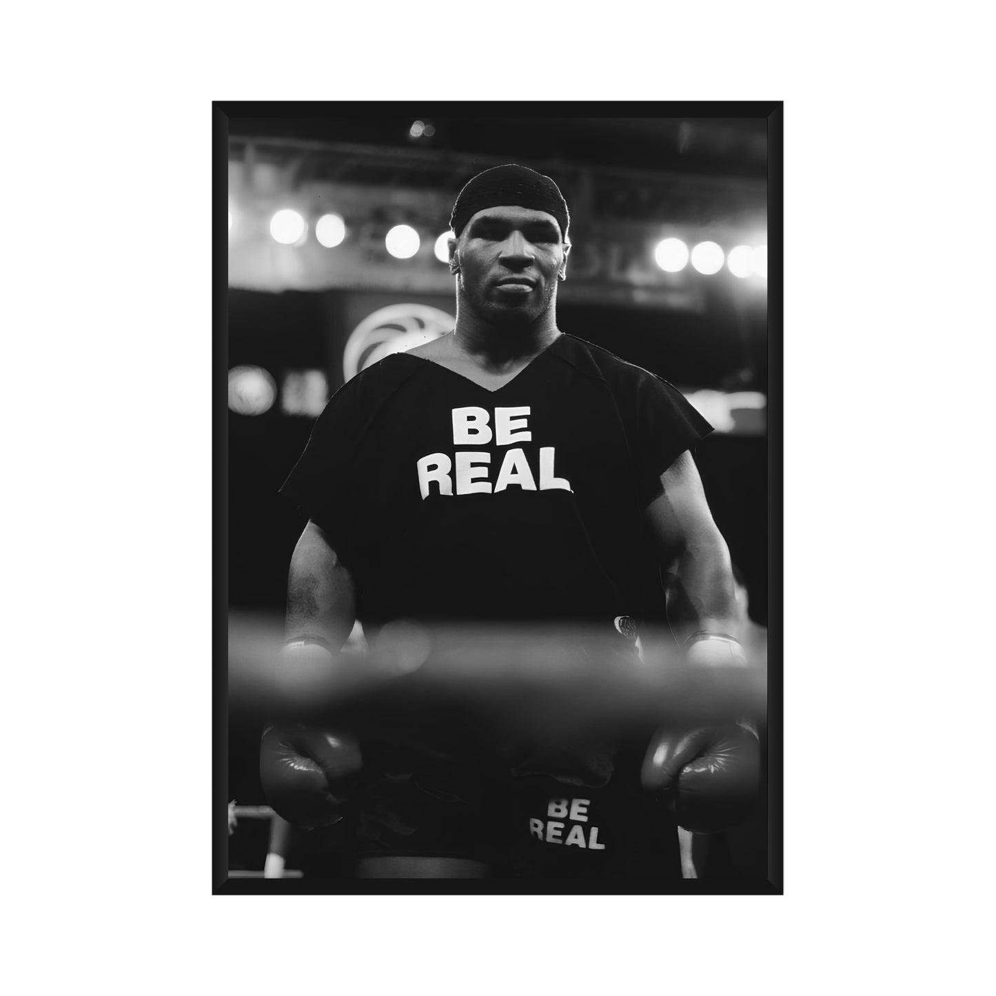 Mike Tyson