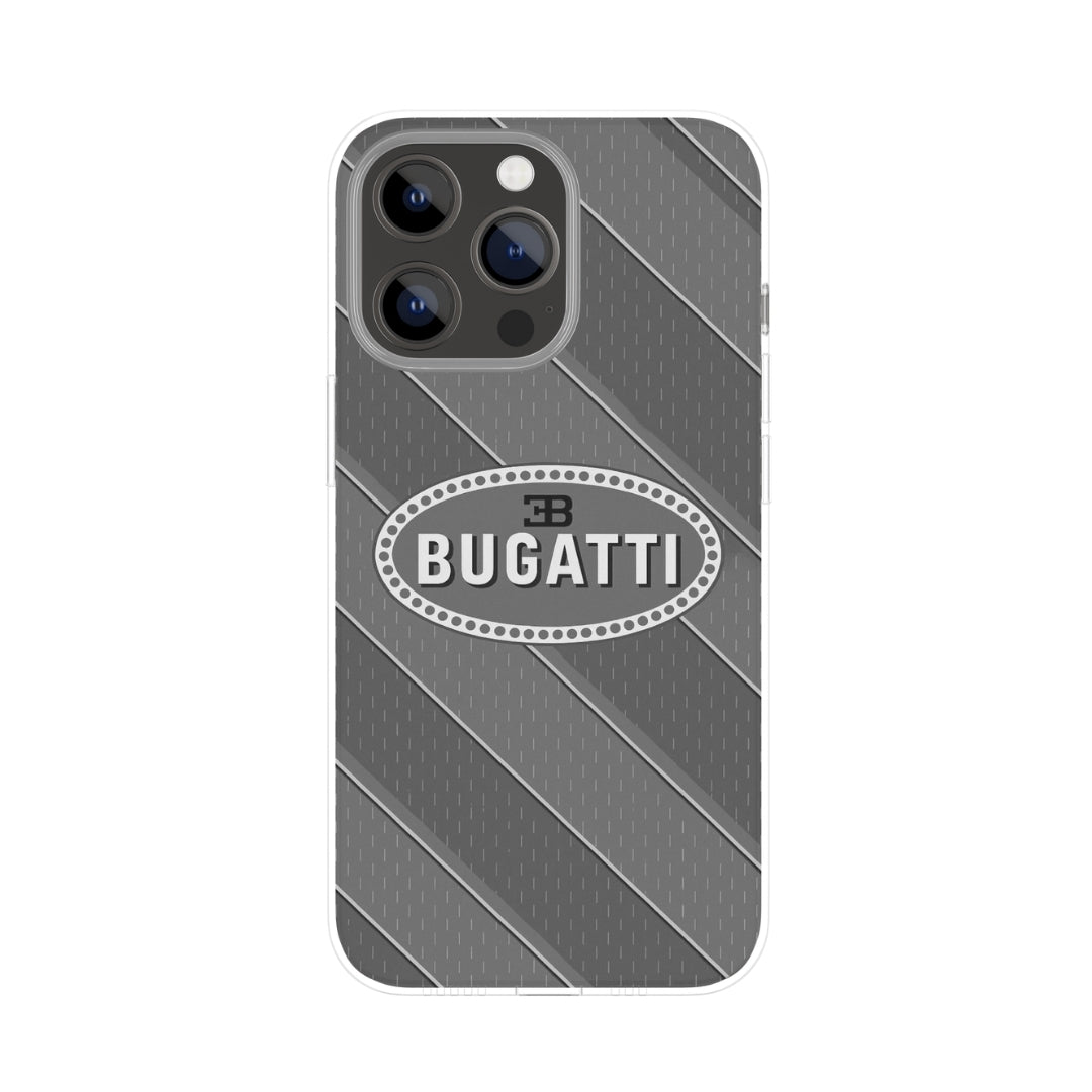 Bugatti iPhone case