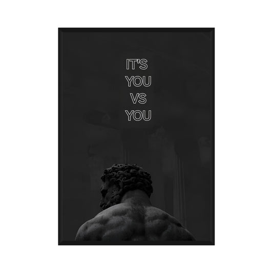 Motivational Poster