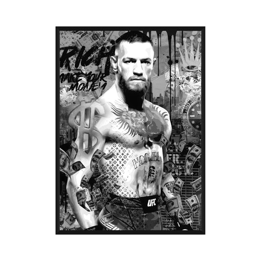 Conor McGregor