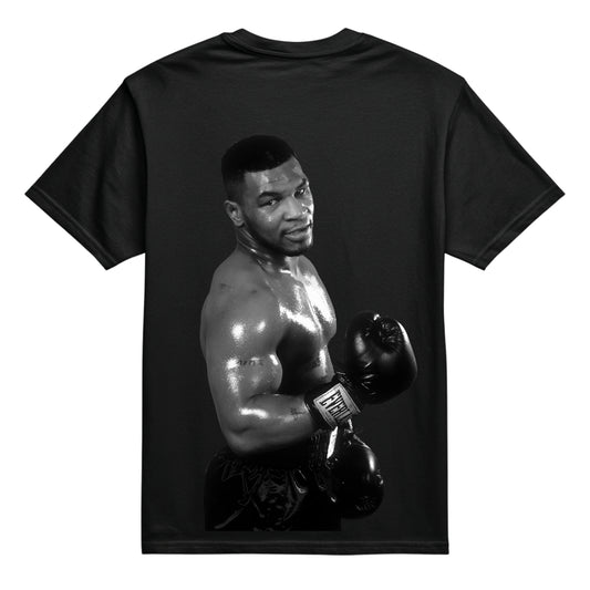 Mike Tyson
