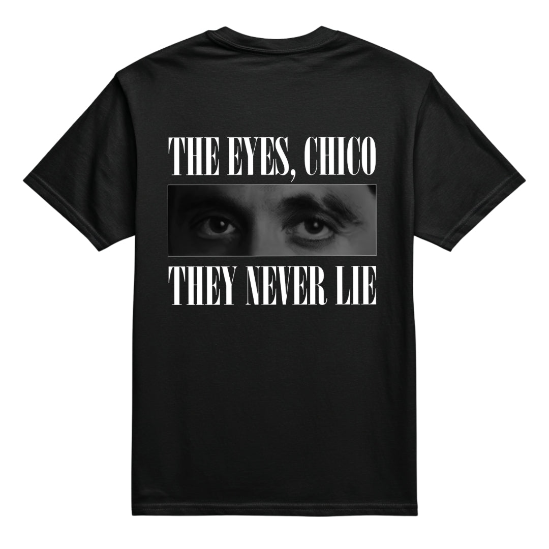 Tony Montana - Scarface