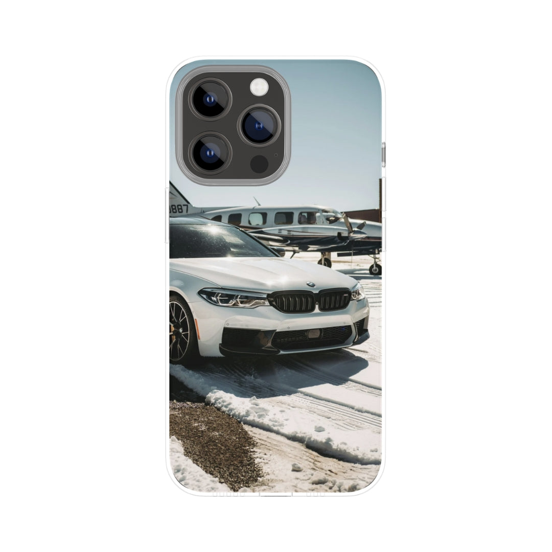 BMW M5 iPhone case