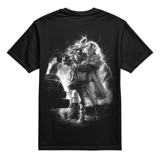 Retour vers le futur