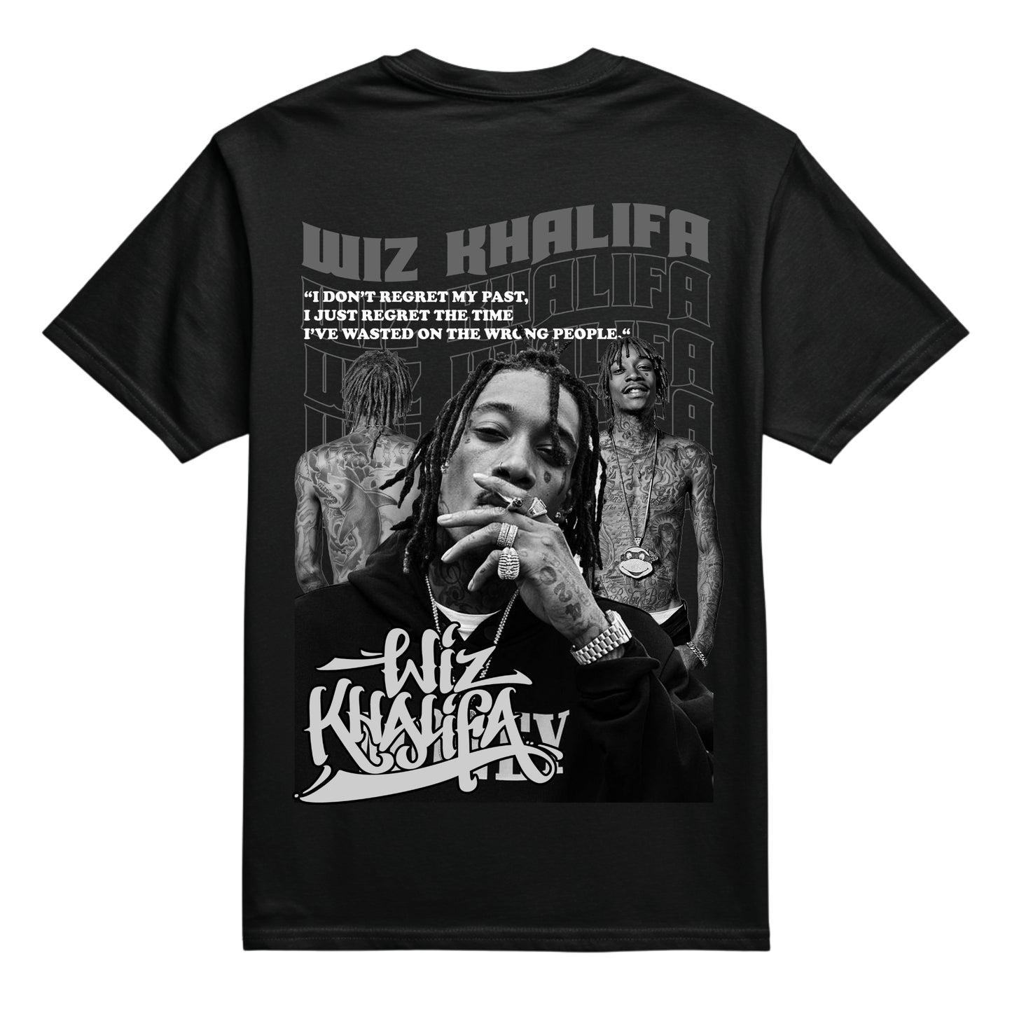 Wiz Khalifa