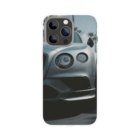 Bentley Continental iPhone case