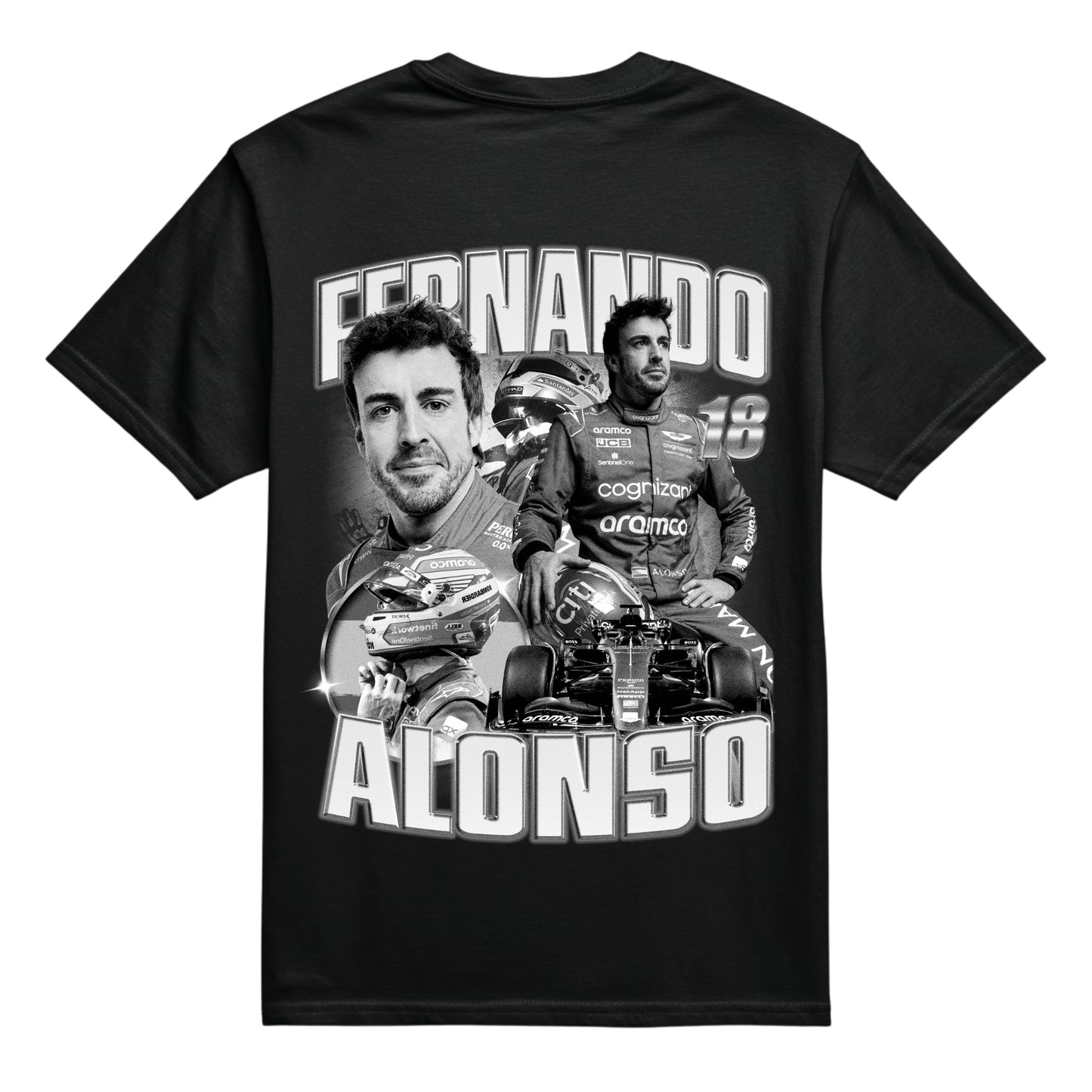 Fernando Alonso