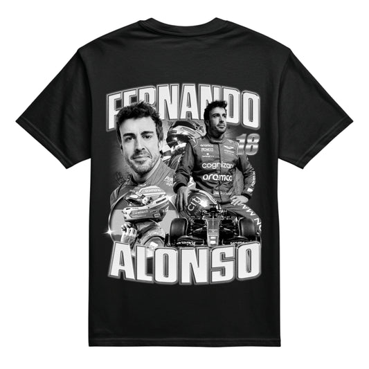 Fernando Alonso