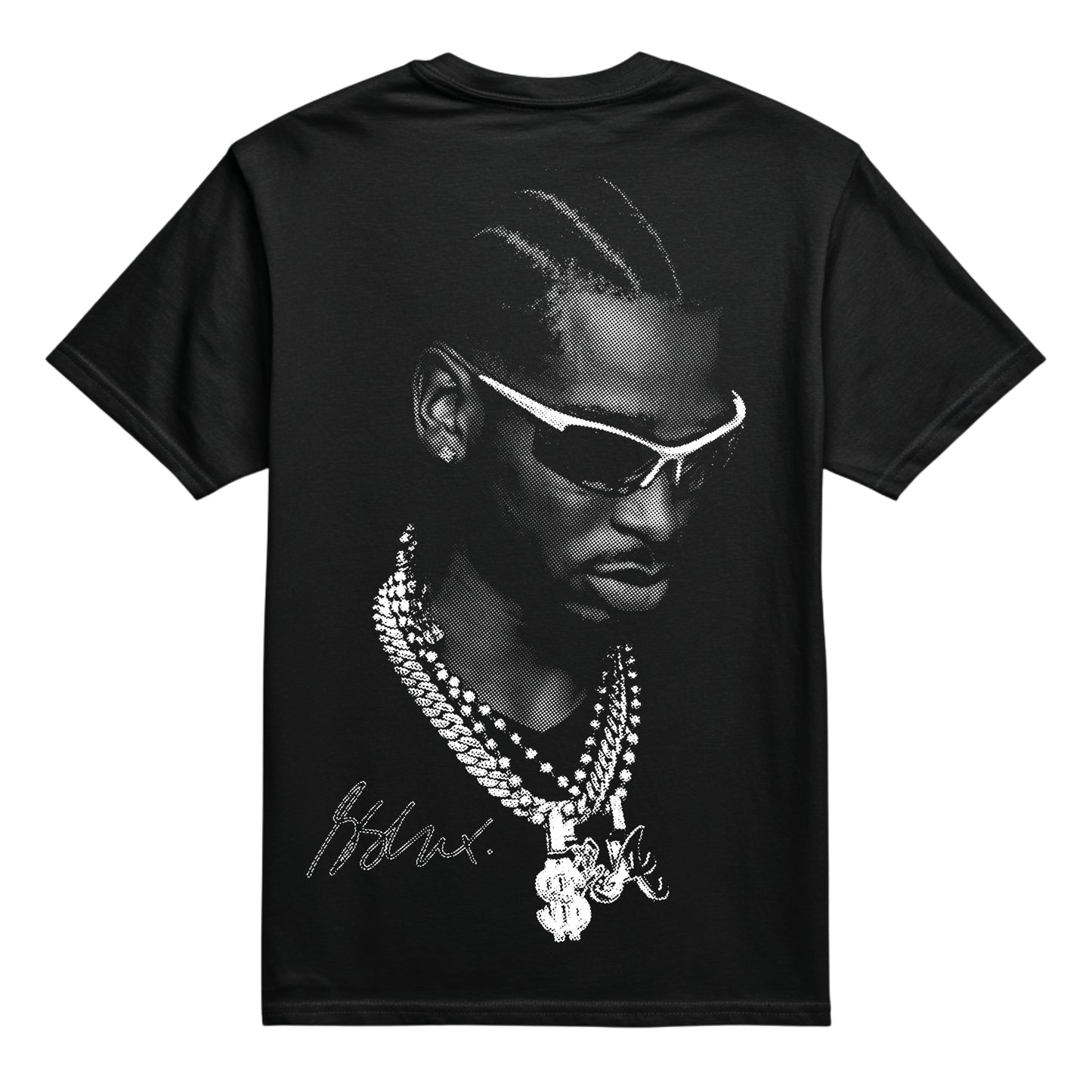 Shai Gilgeous-Alexander