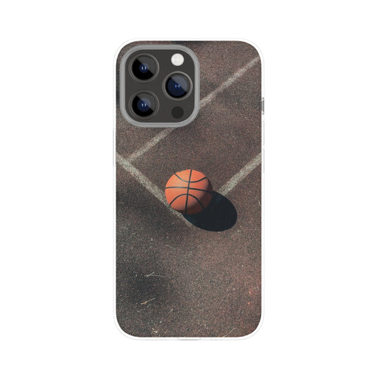 Basketball iPhone case