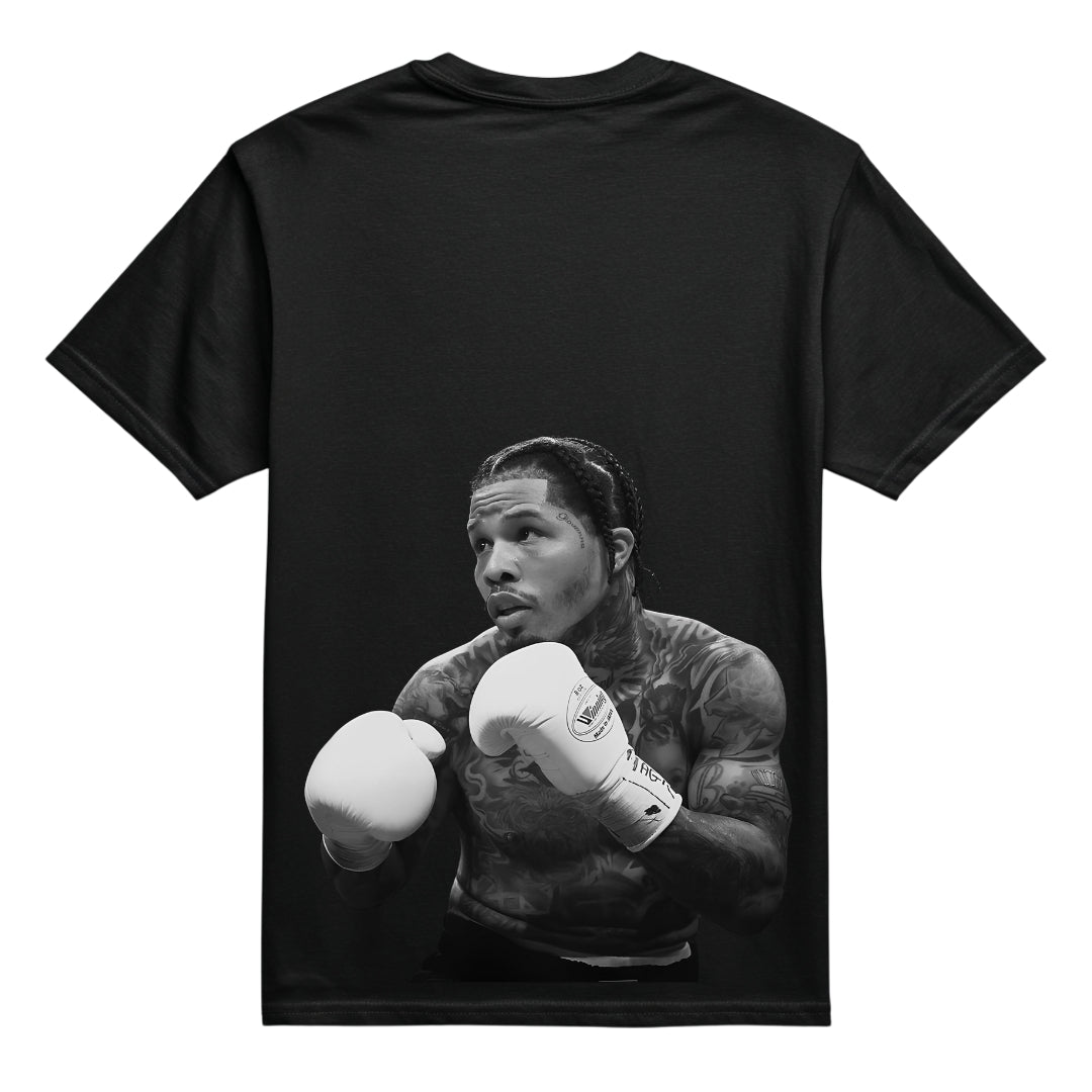 Gervonta Davis