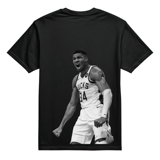 Giánnis Antetokoúnmpo