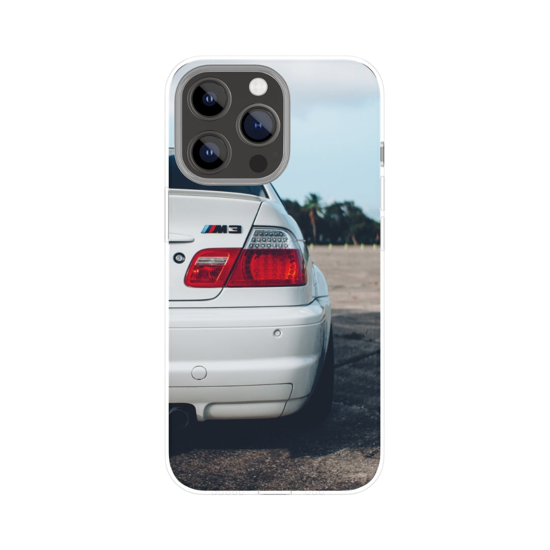 BMW M3 iPhone case