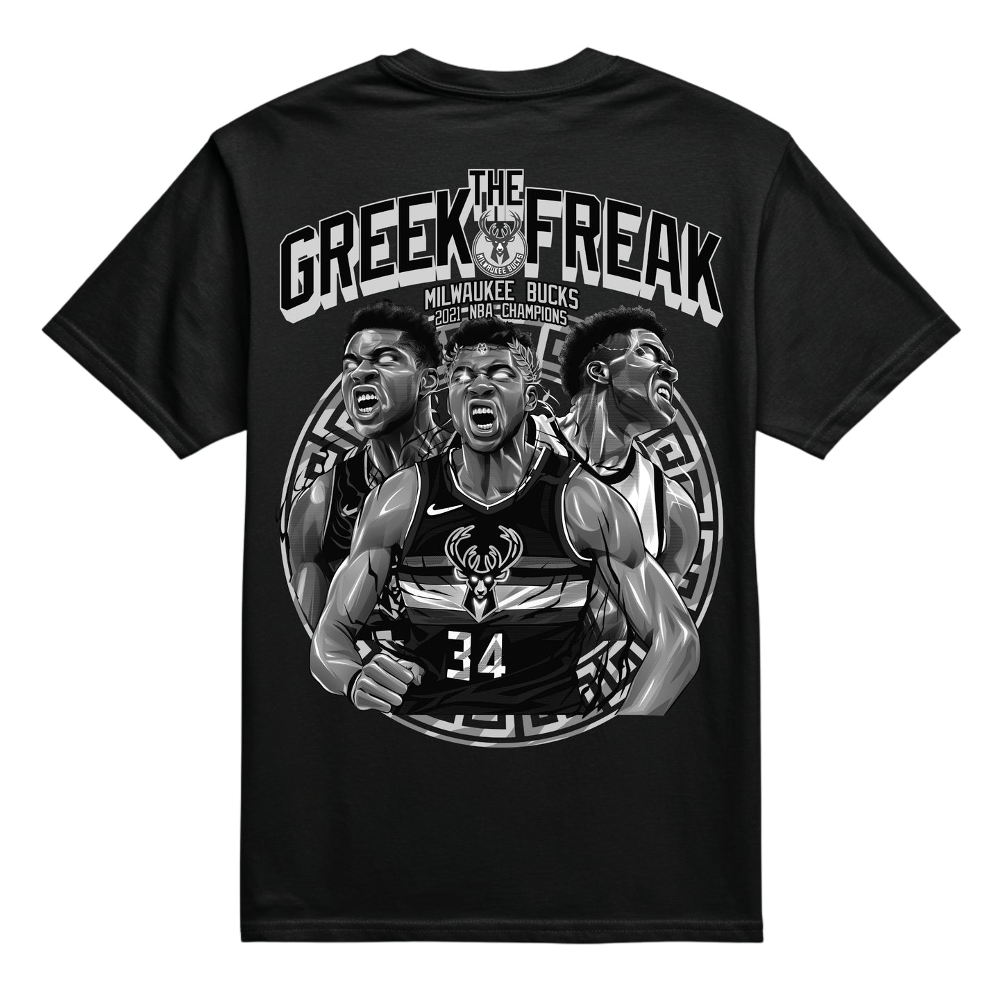 Giánnis Antetokoúnmpo