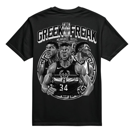 Giánnis Antetokoúnmpo