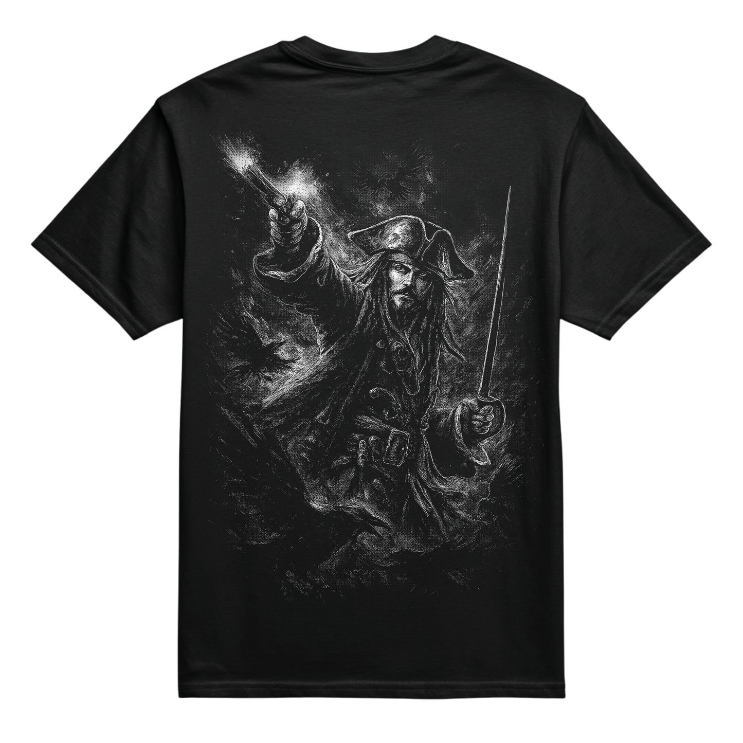 Pirates of the Caribbean