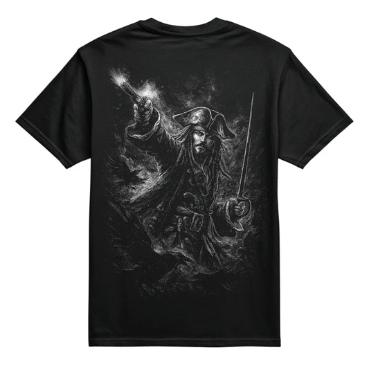 Pirates des Caraïbes