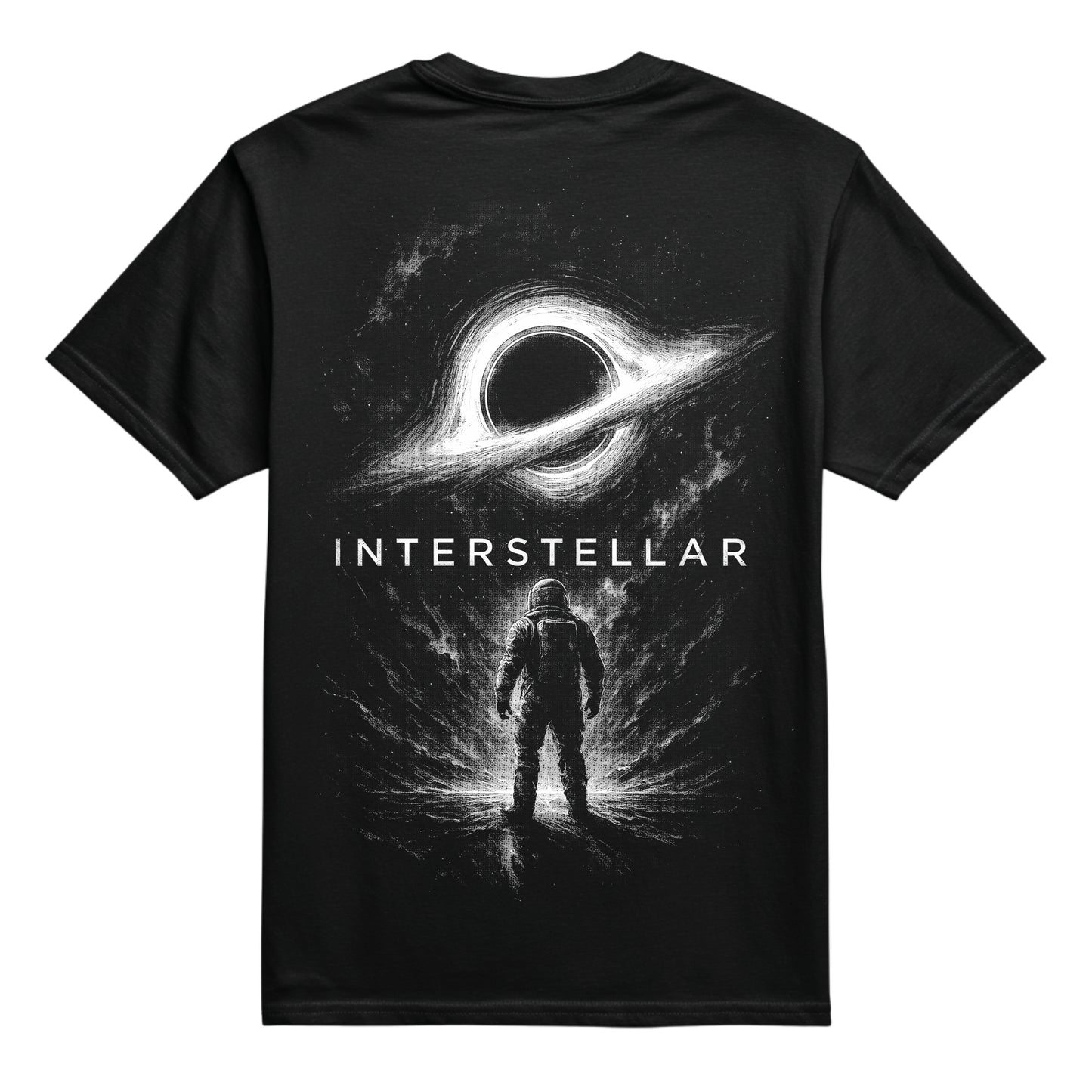 Interstellar