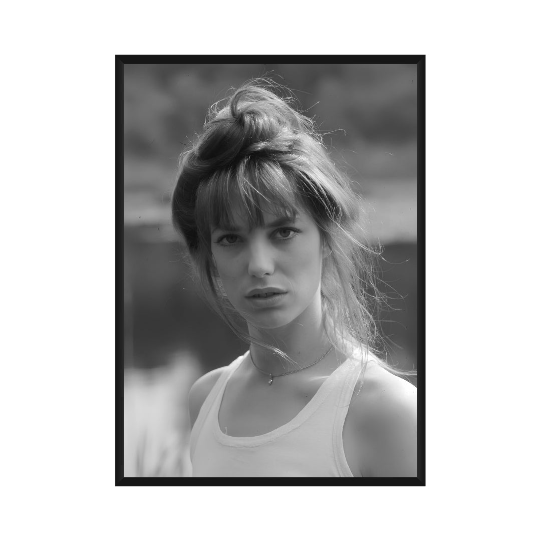 Jane Birkin