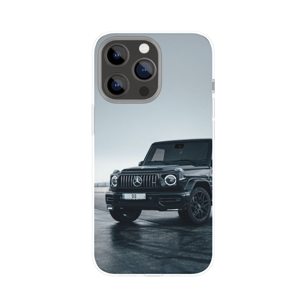 Mercedes G-Wagon iPhone case