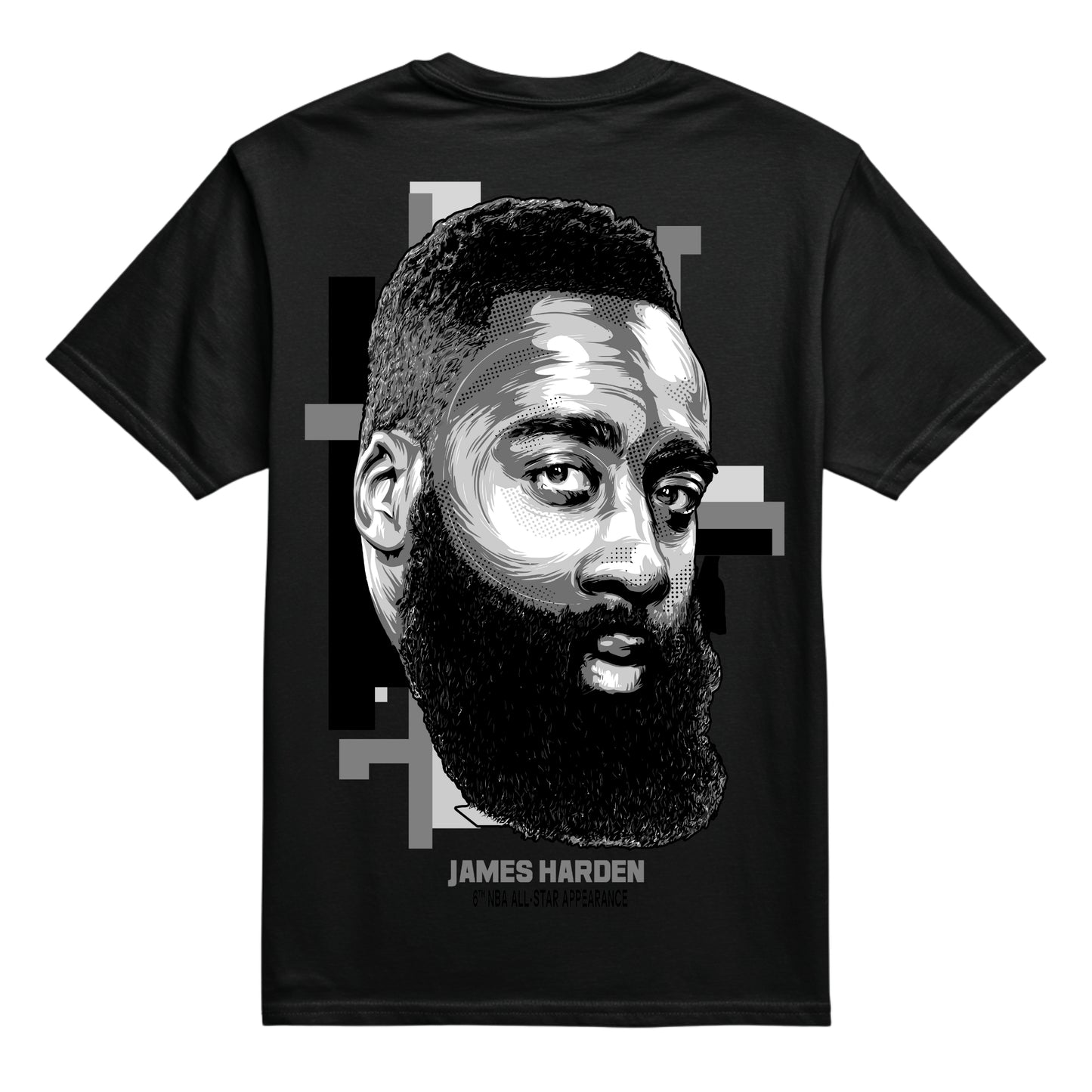 James Harden