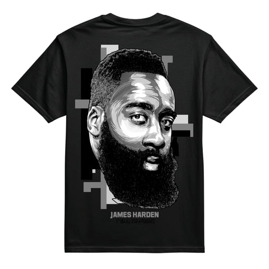 James Harden