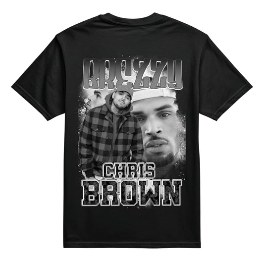 Chris Brown