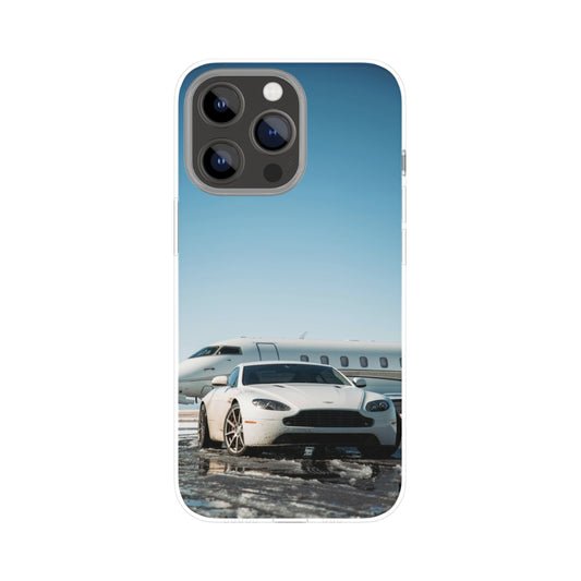 Aston Martin Vantage iPhone case