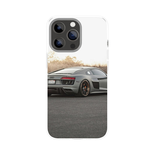 Audi R8 iPhone case