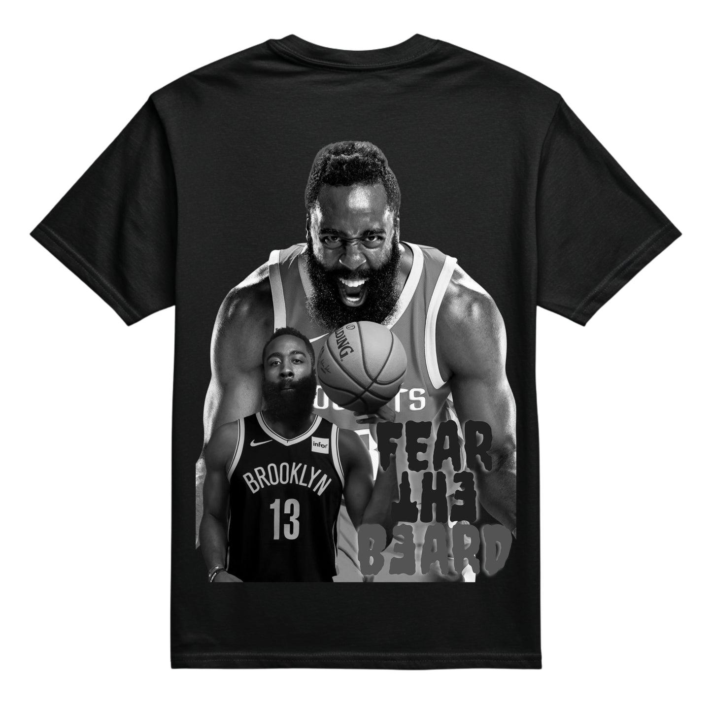 James Harden