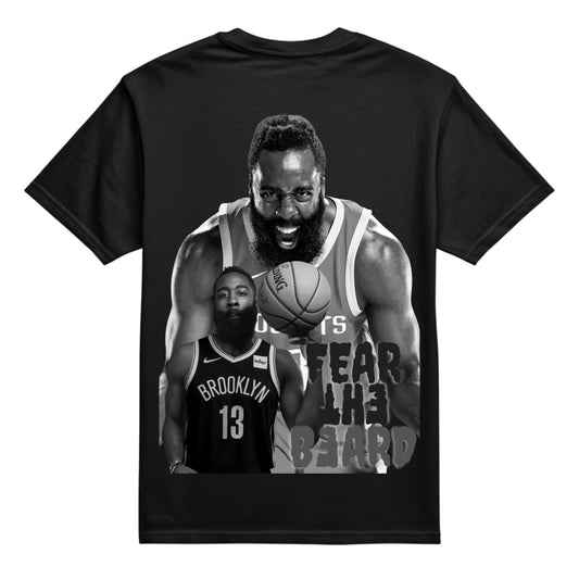 James Harden