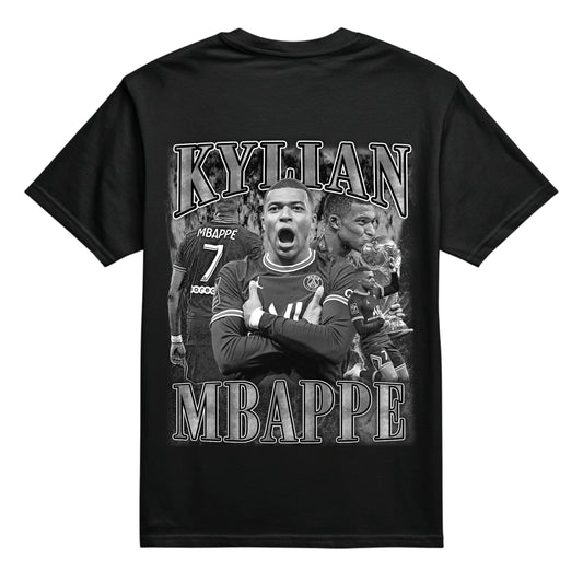Kylian Mbappé