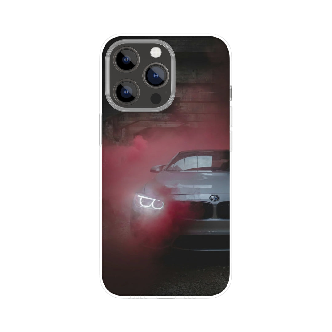 BMW iPhone case