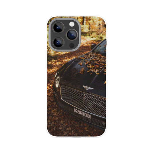 Bentley Continental iPhone case