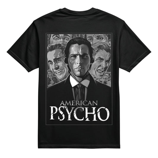 Amerikanischer Psycho