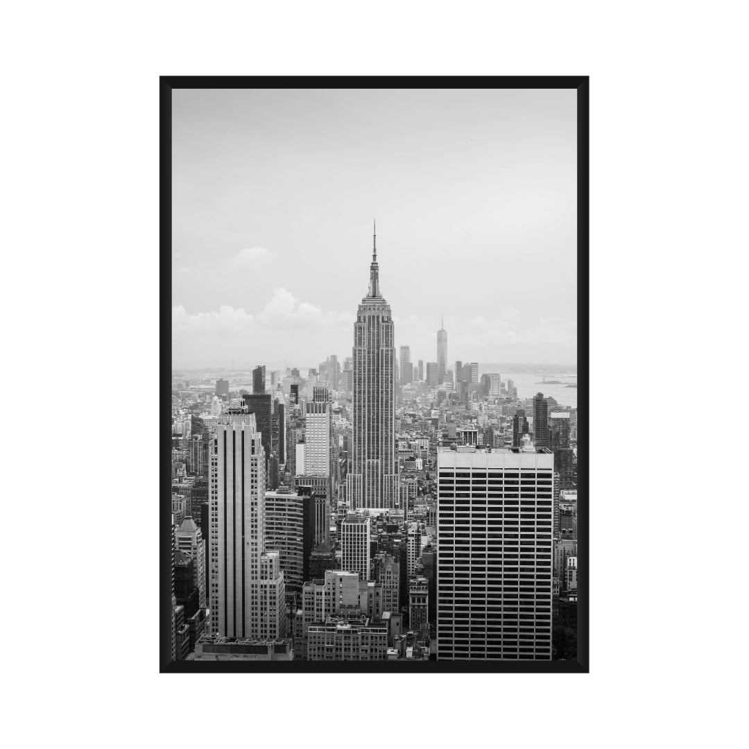 New York Poster