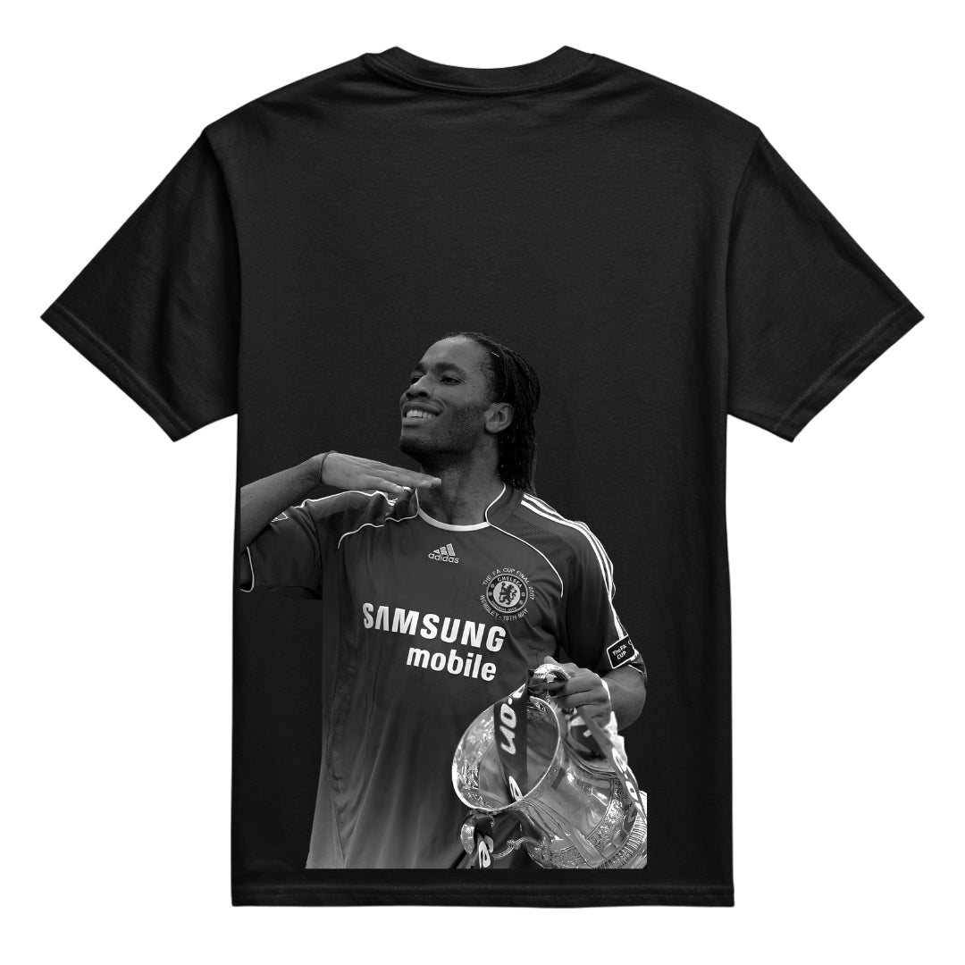 Didier Drogba