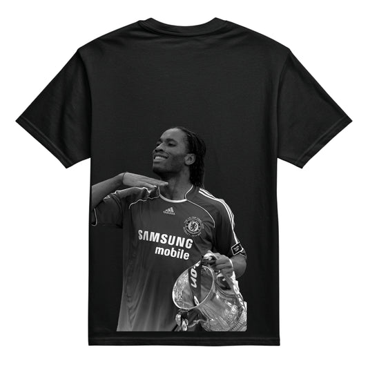 Didier Drogba